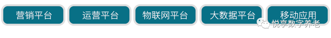 豪门国际数字 | 数字驱动健康 智慧赋能养老(图3)